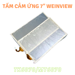 Tấm cảm ứng TK6070-WV