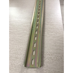 Thanh ray sắt (loại dày)