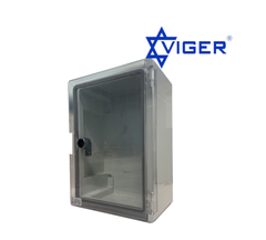 TỦ ĐIỆN NHỰA VIGER