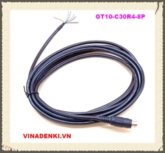 Cáp GT10-C30R4-8P