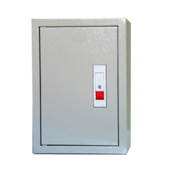 Tủ điện (sắt)