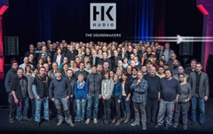 Câu chuyện về HK Audio