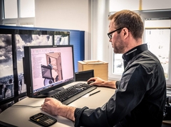 PHẦN 1: PHÒNG R&D CỦA HK AUDIO