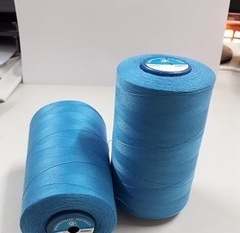 Chỉ polyester là gì? Thông tin chi tiết chỉ may polyester