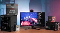 Top linh kiện máy tính – PC không thể bỏ qua