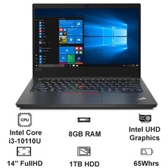 Laptop Lenovo ThinkPad E14
