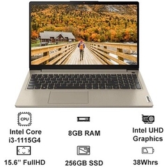 Laptop Lenovo Ideapad 3 15ITL6