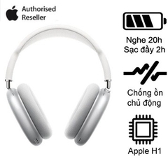 Tai nghe chụp tai chống ồn Apple AirPods Max