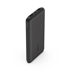 Pin sạc dự phòng Belkin Pocket Power 10.000mAh kèm cáp A-C