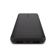 Pin sạc dự phòng Belkin Pocket Power 10.000mAh kèm cáp A-C