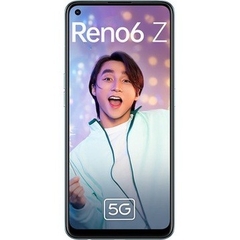OPPO Reno6 Z 5G
