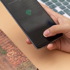 OPPO Reno6 Z 5G