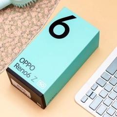 OPPO Reno6 Z 5G