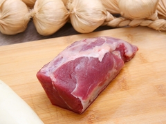 Bắp bò Úc tươi Trung Đồng hút chân không khay 250g