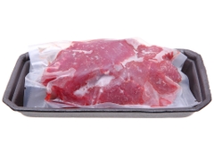 Đùi bò Úc tươi Trung Đồng hút chân không khay 250g