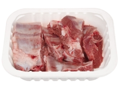 Sườn già heo C.P khay 500g (9-11 miếng)