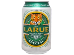 Thùng 24 lon bia Larue Special 330ml