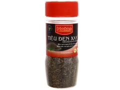 Tiêu đen xay Natas hũ 55g