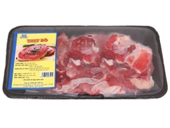 Vụn Bò tươi 88 khay 250g