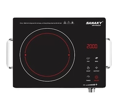 Bếp hồng ngoại Sanaky SNK-BDS22A