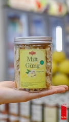 Mứt Gừng