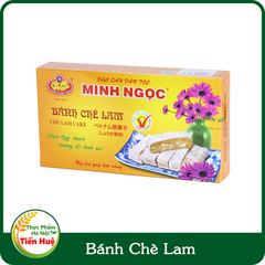 Bánh Chè Lam