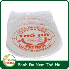 Bánh Đa Nem Thổ Hà