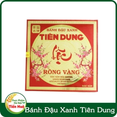 Bánh Đậu Xanh Tiên Dung