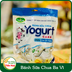 Bánh Sữa Chua Ba Vì  - Gói