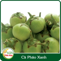 Cà Pháo Xanh