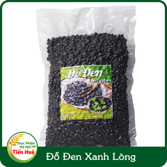 Đỗ Đen Xanh Lòng - 500g