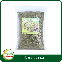 Đỗ Xanh Hạt - 500g