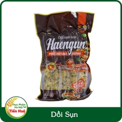 Dồi Sụn - 500g