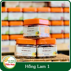 Ô Mai Hồng Lam - Mơ Số 1