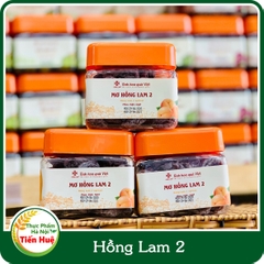 Ô Mai Hồng Lam - Mơ Số 2