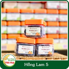 Ô Mai Hồng Lam - Mơ Số 5