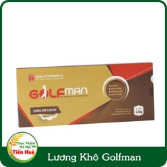 Lương Khô Golfman