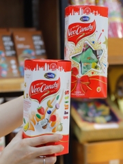 Kẹo Dẻo Neo Candy 250g