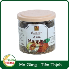 Ô Mai Tiến Thịnh - Mơ Gừng