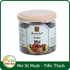 Mơ Xí Muội - Ô Mai Tiến Thịnh Hàng Đường