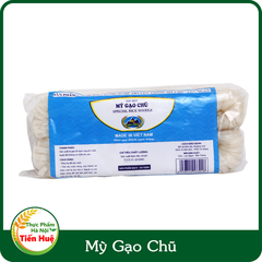 Mỳ Gạo Chũ