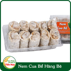 Nem Cua Bể - Hộp 10 Nem