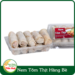 Nem Tôm Thịt - Hộp 10 Nem