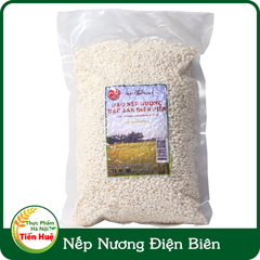 Nếp Nương Điện Biên - 1kg