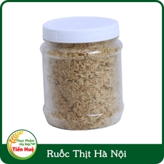 Ruốc Thịt Phố Cổ