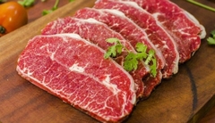 Mẹo bảo quản thịt tươi sống trong tủ lạnh tươi ngon như mới