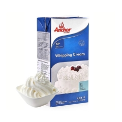Kem tươi Whipping Cream hiệu Anchor