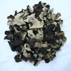 Mộc nhĩ đen các loại