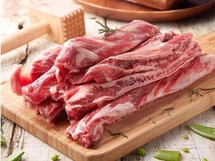 Dẻ sườn Bò Mỹ rút xương