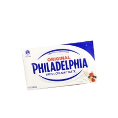 Phô mai Kem Khối Philadelphia